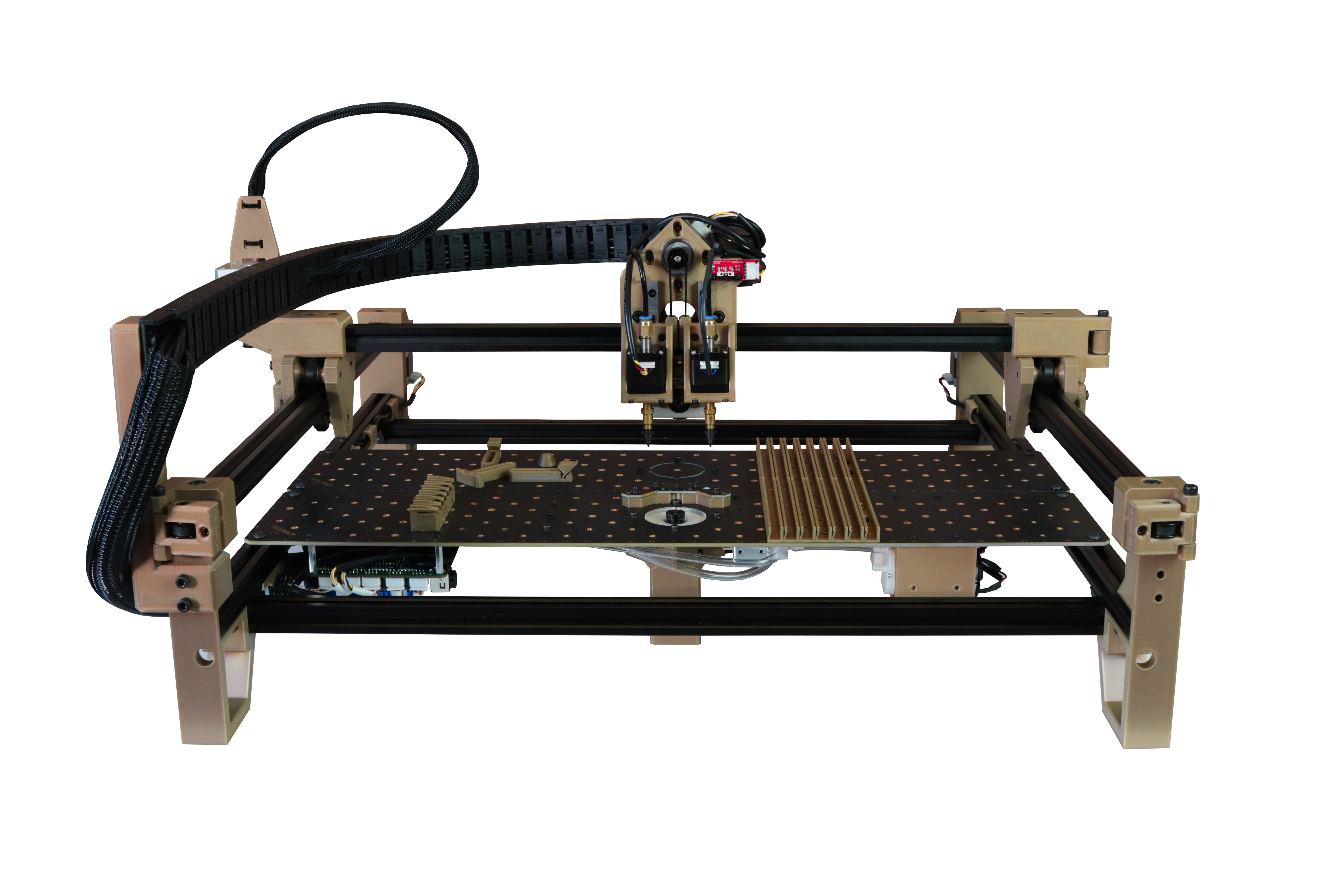 hero image of LumenPnP