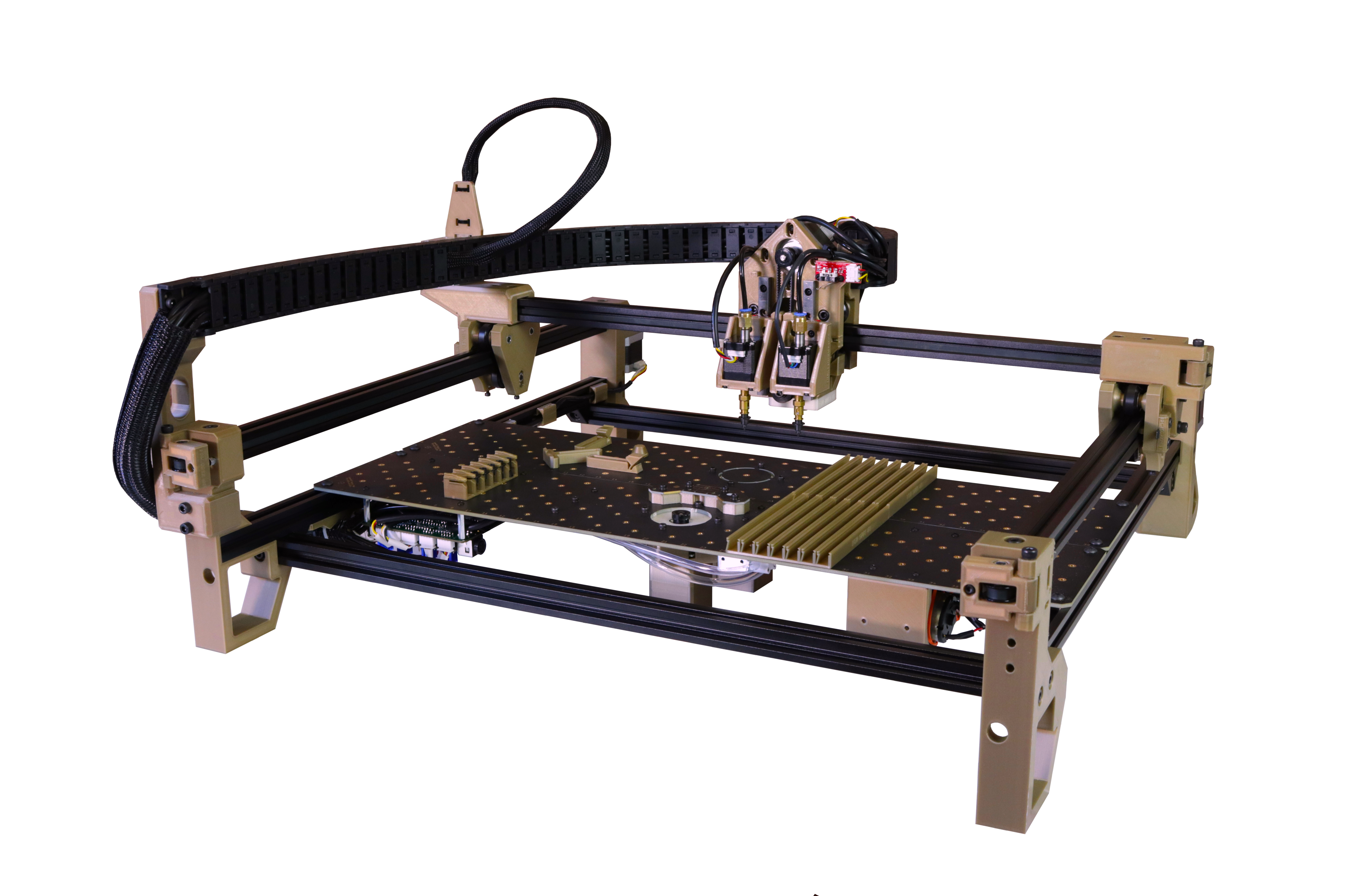 hero image of LumenPnP